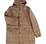 Sean John - Marc Ecko Plaid Snowboard Jacket