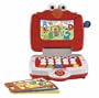 Fisher-Price Sesame Street Elmo's Learning Fun Laptop