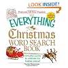 The Everything Christmas Word Search Book: 150 festive puzzles to celebrate the holiday season!