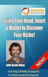 Using Your Head, Heart and Wallet to Discover Your Niche