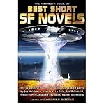 The mammoth book of best short SF novels