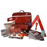 Roadside Automobile Emergency Kit