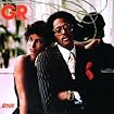 Gentleman Ruffin