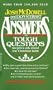 Answers to Tough Questions Skeptics Ask About the Christian Faith