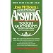 Answers to Tough Questions Skeptics Ask About the Christian Faith