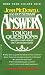 Answers to Tough Questions Skeptics Ask About the Christian Faith