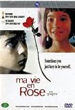 My Life In Pink (Ma Vie En Rose) [Import, All-regions] (Dvd)