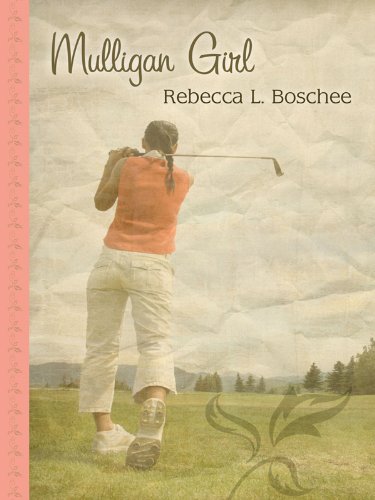 mulligan girl thorndike large print gentle romance series