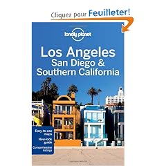 Los Angeles, San Diego & Southern California