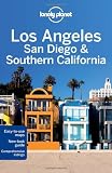 Produkt-Bild: Los Angeles San Diego & Southern California: Regional Guide (Lonely Planet Los Angeles, San Diego & Southern California)
