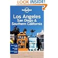 Los Angeles, San Diego and Southern California: Regional Guide (Lonely Planet Country & Regional Guides)'