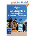 Los Angeles San Diego & Southern California: Regional Guide (Lonely Planet Los Angeles, San Diego & Southern California)