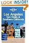 Los Angeles, San Diego and Southern California: Regional Guide (Lonely Planet Country & Regional Guides)