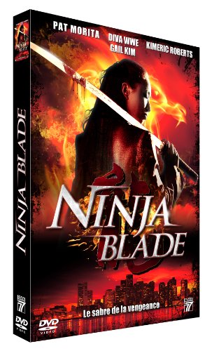 Ninja Blade