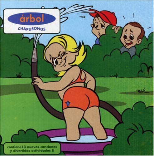 Arbol - Ya se Lyrics - Zortam Music