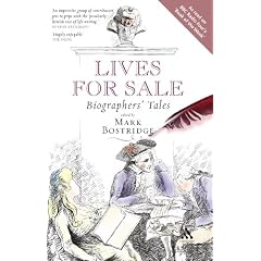 Lives for Sale: Biographers' Tales