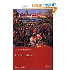 Essential Histories:  The Crusades