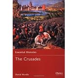 The Crusades (Essential Histories)