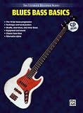 The Ultimate Beginner Series: Blues Bass Basics, Steps One & Two Combined