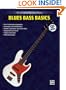 The Ultimate Beginner Series: Blues Bass Basics, Steps One & Two Combined