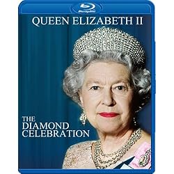 Queen Elizabeth II Diamond Celebration [Blu-ray]