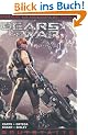 Gears of War, Band 2: Brutst�tte