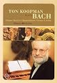 Ton Koopman Plays Bach (Widescreen)