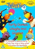 Tweenies