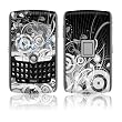 Radiosity Design Protective Skin Decal Sticker for Blackberry 8800/ 8820/ 8830/ World Cell Phones