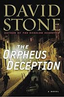 Cover of "The Orpheus Deception"