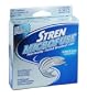Stren Microfuse Line Yards: 300 yds.; Lb. Test: xx15 lbs.(Disc.)