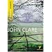 John Clare, Selected Poems (York Notes Advanced)