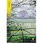 John Clare, Selected Poems: York Notes Advanced