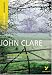 John Clare, Selected Poems (York Notes Advanced)