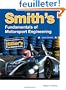 Smith's Fundamentals of Motorsport Engineering