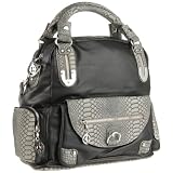 Magid Womens D8663 Tote