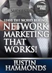 Leave The Worry Behind...Network Mark...
