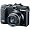 Canon PowerShot G15 Digital Camera (Black)