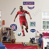 Cuauhtemoc Blanco Chicago Fire Fathead