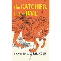 The Catcher in the Rye