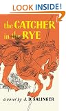 The Catcher in the Rye