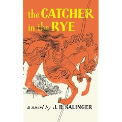The Catcher in the Rye