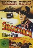Produkt-Bild: Stagecoach / Digital Remastered Vergessene Western Vol. 5