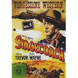 Stagecoach / Digital Remastered Vergessene Western Vol. 5von "John Wayne"