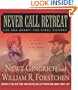 Never Call Retreat: Lee and Grant: The Final Victory