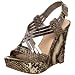 GUESS Women's Dynamite 2 Wedge