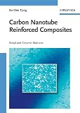 Carbon Nanotube Reinforced Composites: Metal and Ceramic Matrices