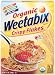 Weetabix Organic Crispy Flakes Cereal, 12-Ounce Boxes (Pack of 4)