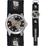 NCAA Kids' Wake Forest University Future Star Series Watch #CF-WF