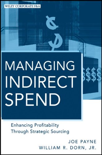 strategic sourcing